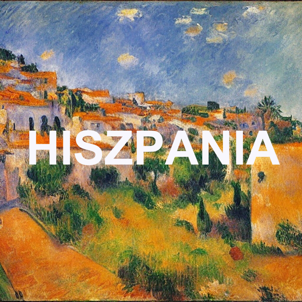 Hiszpania