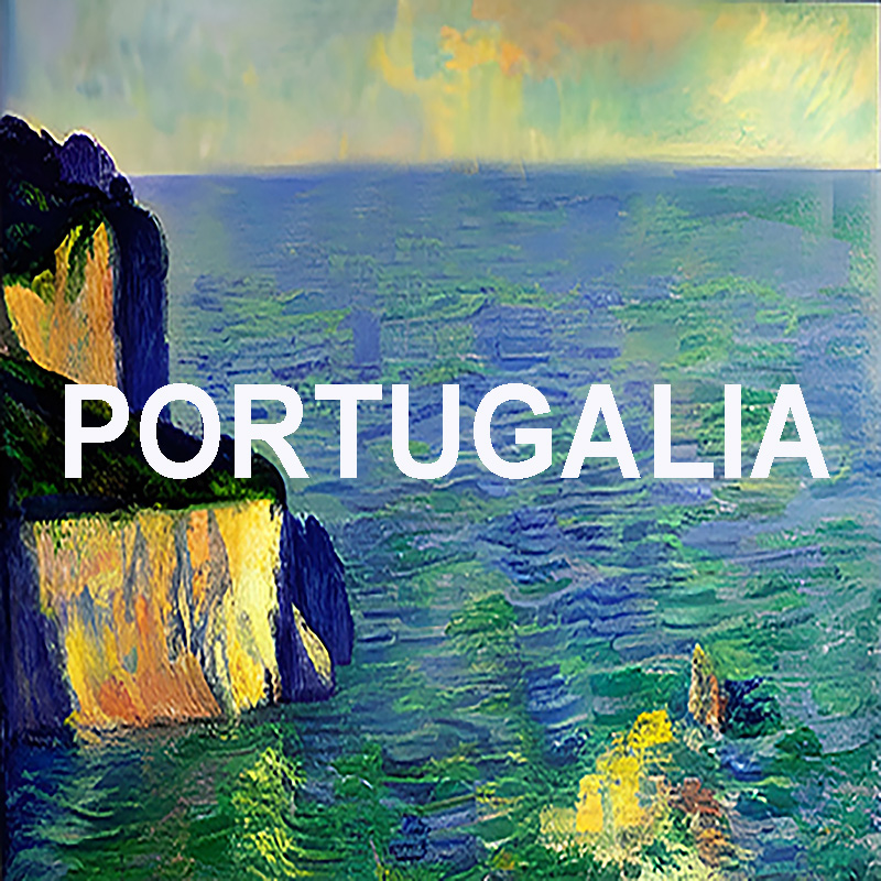 Portugalia