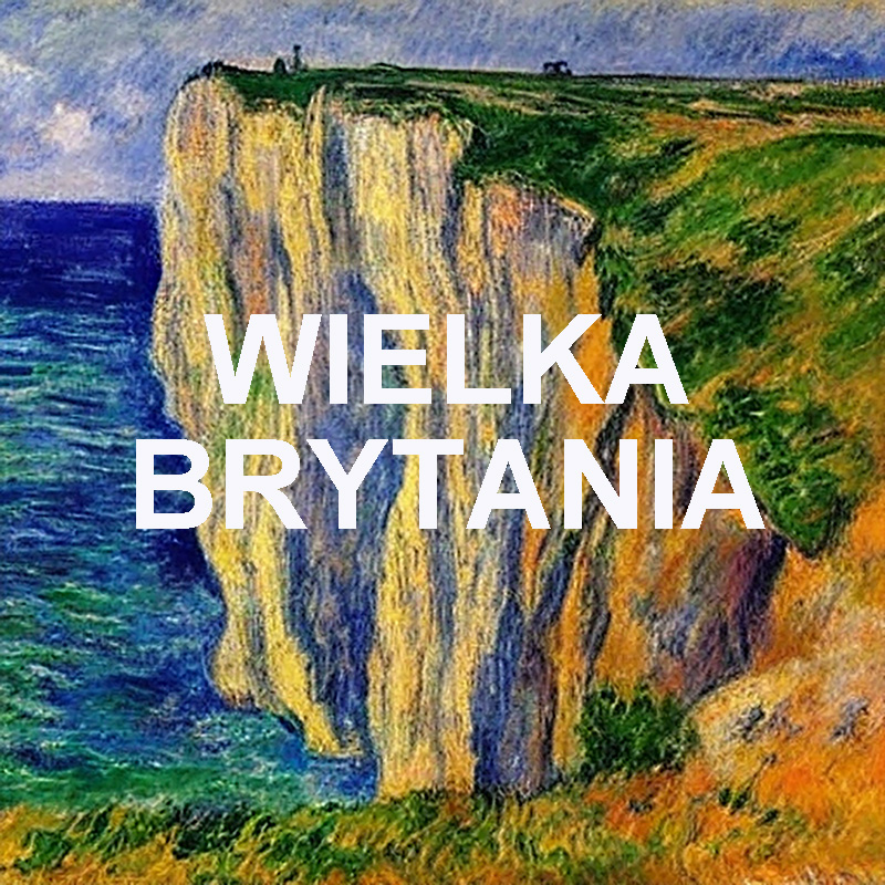 Wielka Brytania