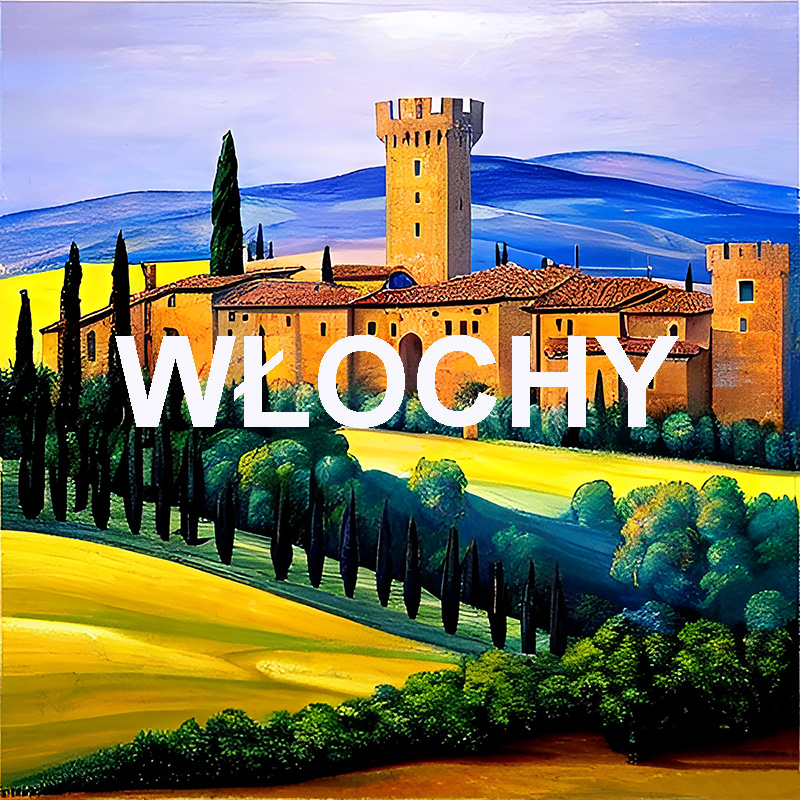 Włochy