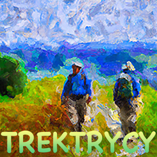 Trektrycy